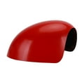 thumbnail image 5 of Mirror Covers For MINI Cooper R55 R56 R57 R58 R59 R60 R61 Power Fold Mirror,Red, 5 of 9
