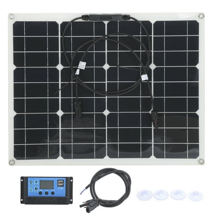 

Solar Panel Anti-corrosion Professional Rugged for Window Indoor