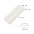 thumbnail image 2 of Luxshiny Crystal Nail Art Rhinestones Kit with Pearls and Flatback Gems for Nails and DIY Crafts, 2 of 6