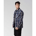 thumbnail image 3 of Heavyweight Overshirt | CAT® WORKWEAR, 3 of 8