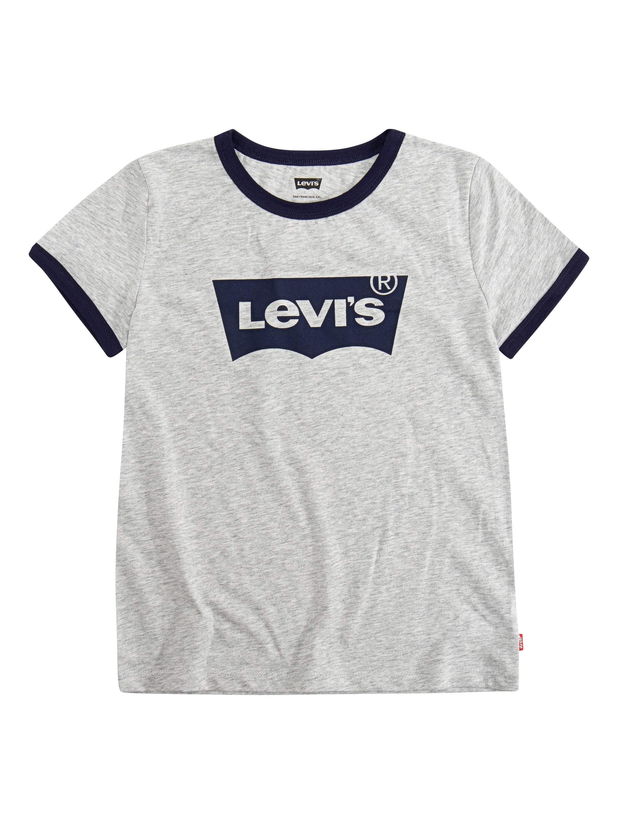 oversized levi t shirt