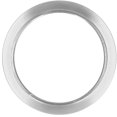 thumbnail image 3 of 58mm café dosificación anillo reemplazo antifly polvo cubierta dosificación embudo café máquina piezas (plata), 3 of 8