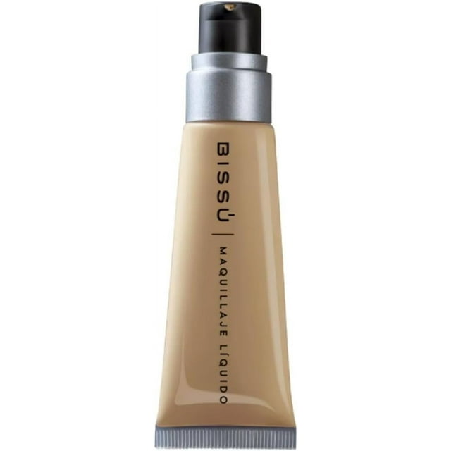 Bissú, Base De Maquillaje Liquido (03 Macadamia)