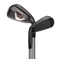 thumbnail image 3 of Founders Club Bomb Combo Irons Graphite Golf Set 3-PW Plus Free Sand Wedge, 3 of 9