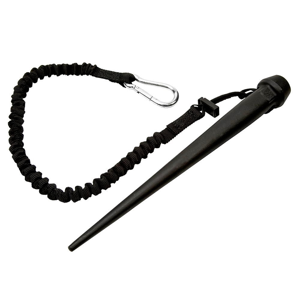 Klein Tools 1-1/4In Broad Bull Pin Tether Hole