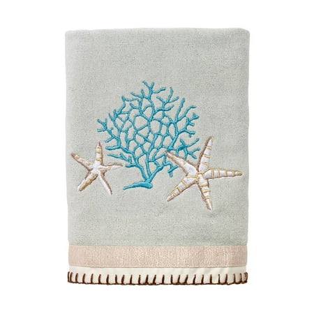 - Avanti Linens Beachcomber Hand Towel
