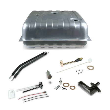 Holley Sniper EFI 19-478 Sniper EFI Fuel Tank System 400 LPH