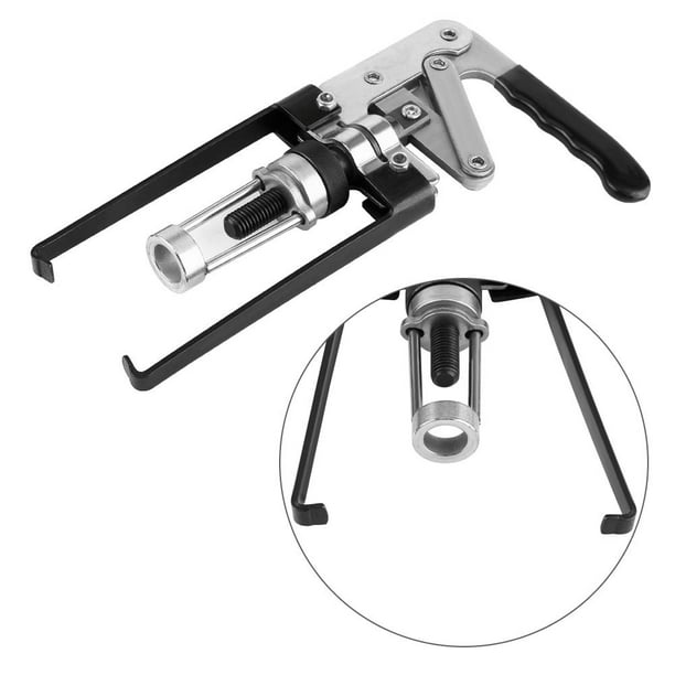 Lafgur Engines Spring Compressor Overhead Valve Spring Compressor Removal Tool For Ohv Ohc Chv Engines Seal Keeper Replacement Walmart Com