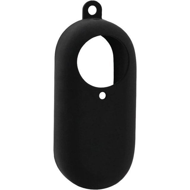 Soft Silicone Protective Cover for GO 2 Thumb Camera -Scratch Shockproof Lightweight Design