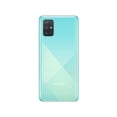 thumbnail image 2 of Smartphone Galaxy A71 6Gb 128Gb Azul Samsung Desbloqueado, 2 of 4