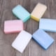 thumbnail image 5 of EeaseMX 6 cepillos de baño de entrenamiento sensorial táctil, esponja de masaje, cepillo de baño, exfoliante corporal para bebés (color aleatorio), 5 of 8