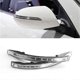 thumbnail image 4 of For R 2011 2012 2013 2014 2015 Side Rearview Mirror Turn Light Signal Blink Flash Lamp 87614-4t000, 4 of 5