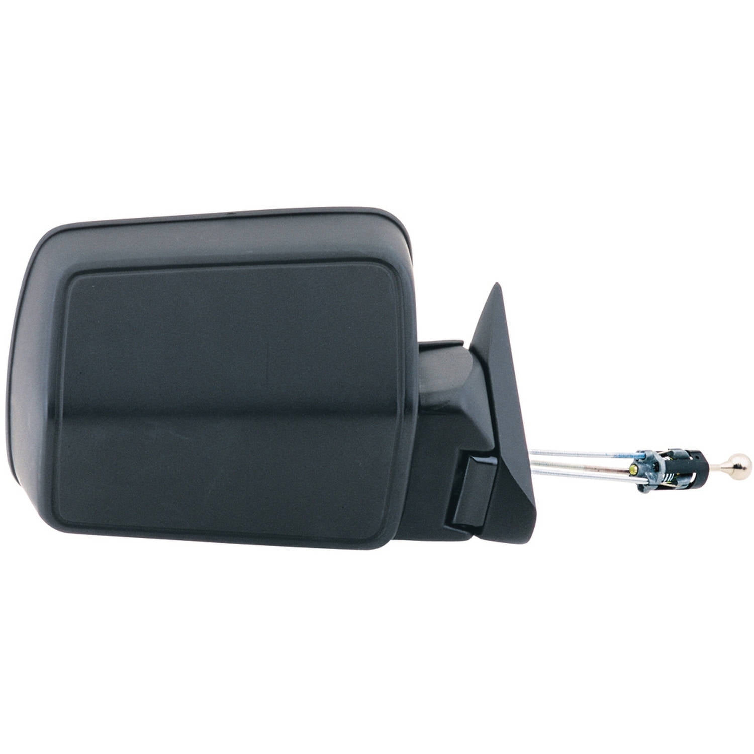 60031C Fit System Passenger Side Mirror for 8496 Jeep Cherokee