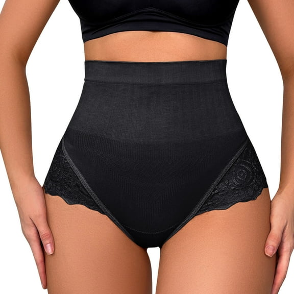 Vedolay Womens Briefs Seamless Underwear for Women No Show Panties Feel Air Invisibles Bikini Panties,Purple One Size