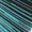 Blue, variant on Unisex Color-Gradient Nylon Sports Socks - Mid-Calf Length, Breathable & Quick-Dry for Running/Yoga/Gym
