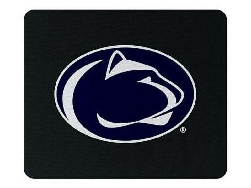 Penn State University Black Mouse Pad, Classic