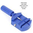 thumbnail image 4 of Watch Repair Kit, Easy To Carry Watch Strap Adjuster, Practical Watch Repair Hand Repair For Watchband Remover Watches, 4 of 8