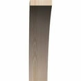 thumbnail image 6 of 4"W x 16"D x 16"H Thorton Rough Sawn Brace, Douglas Fir, 6 of 13
