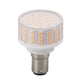 thumbnail image 2 of Bombilla B15 10W 1000LM Luz De Maíz LED De Ahorro De Energía Sin Parpadeo Para Lámpara De Escritorio, 2 of 7