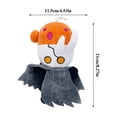 thumbnail image 2 of Gaiwos Hollow-Knight Silksong Plush 8.3 inches, Hollow-Knight Stuffed Animals, Popular Game Character Throw Pillows, Preferred Gift for Holidays, Birthdays, 2 of 6