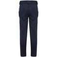 thumbnail image 2 of Finden & Hales - Pantalón de chandal infantil de punto (Marino/Blanco), 2 of 3