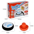 thumbnail image 2 of EGNMCR Ice Hovering Parent-child Interactive Competition Pl astic, 2 of 5