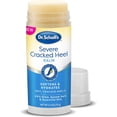 thumbnail image 1 of Bálsamo Reparador de Talón Agrietado Dr. Scholl's 2.5 oz con 25% de Urea, 1 of 4