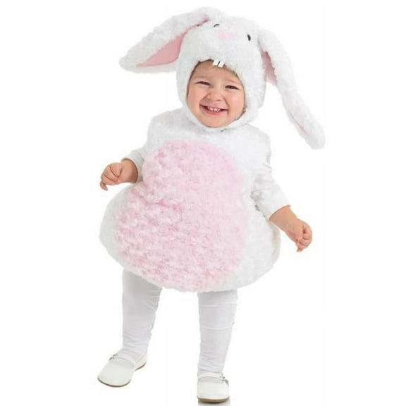 Rabbit Toddler Costume, 12-18 Months