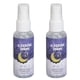 thumbnail image 5 of Spray Para Almohadas De Lavanda, Better Rest 2 Uds., 60ml, Spray Para Dormir De Lavanda, Mejora La Del Sueño Para Uso Nocturno, 5 of 7