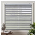 thumbnail image 3 of Persiana 1.20x2.50m Deco Gris Enrrollable, 3 of 4