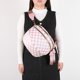 thumbnail image 5 of Cofre Elegante Hombro Fashion Bolsas Cruzadas Mujeres Gran Capacidad Correa Ajustable Al Aire Libre, 5 of 9