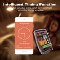 thumbnail image 5 of 433MHz Rolling Code Garage Door Remote Control RF Receiver 85-250V, 5 of 5