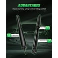 thumbnail image 4 of SCITOO Rear Shocks Set of 2 for Escape, Shocks Absorbers and Struts Fits 2008 2009 2010 2011 2012 for Ford Escape,2008 2009 2010 2011 for Mazda Tribute,2008 2009 2010 2011 for Mercury Mariner, 4 of 4