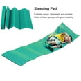 thumbnail image 4 of Sleeping Pad, 186 X 57cm Double Egg Crate Foam Sleeping Pad Portable Sleeping Mat Lightweight Foldable Sleeping Pad Camping Sleeping Pad For Hiking Camping Backpacking Trekking, 4 of 8