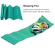 thumbnail image 3 of Colchoneta Plegable De Espuma Con Forma De Huevo Doble, Gruesa Y Suave, Para Acampar Al Aire , Mochileros, Picnics, Yoga, 186 X 57 Cm, 3 of 7