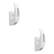 thumbnail image 1 of Greeniant Gancho de almacenamiento Clip a prueba de golpes Ganchos colgantes Accesorios para scooter Ampliamente aplicable Capacidad de Type2 NO2, 1 of 6