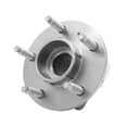 thumbnail image 3 of Front Wheel Bearing Hub Assembly Fit Buick Cadillac Chevrolet Oldsmobile Pontiac Wheel Bearing(2 Pack) w/ABS, FWD or AWD, Replace 513121, 3 of 5