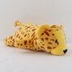 thumbnail image 1 of 25/35/60/80cm Hot Dinosaur Weighted Plush Doll Cartoon Stuffed Animals Anime Soft Pillow Bed Home Decro Birthday Gifts For Kidsleopard25cm Deng Xun unisex, 1 of 2