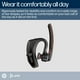 thumbnail image 5 of Plantronics Voyager 5200 - Auricular Bluetooth, Negro, 5 of 5