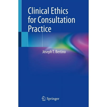 UPC: 9783030901813 | Clinical Ethics for Consultation Practice (Paperback)