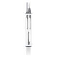 thumbnail image 2 of Bolígrafo de limpieza portátil con , accesorios de cepillo limpio, eliminación de polvo antiobstrucción, para cámara, teléfono móvil, Gris, 2 of 4