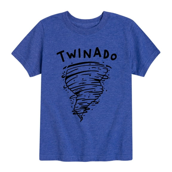 Instant Message - Twinado - Youth Short Sleeve Tee