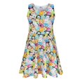 thumbnail image 1 of Disney Tsum Tsum Robe Patineuse pour Filles, 1 of 2