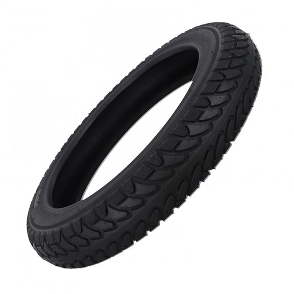 LADYGYM 14x2.125 Electric Bike Tire, 57-254 E-Bike Replacement Outer Tire, Wear Resistant Rubber Road Tyre for Bicycle