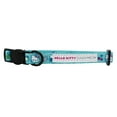 thumbnail image 6 of Sassy Meow Cat Collar S - Hello Kitty Blue, 6 of 6