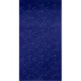 thumbnail image 1 of Stickers Foil Stars.5 In Blue 250 Pack, 1 of 1