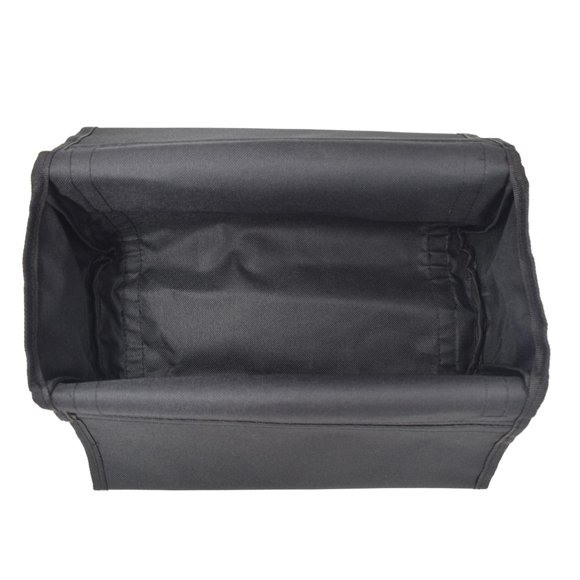 Kenally Ladder Tool Bag Wide Mouth Open Top for Extension Ladder Plumbers Carpenters Herramientas eléctricas