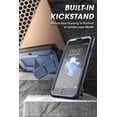 thumbnail image 3 of Funda de teléfono SUPCASE Unicorn Beetle Pro para iPhone SE de tercera y segunda generación, 7/8, co, 3 of 8