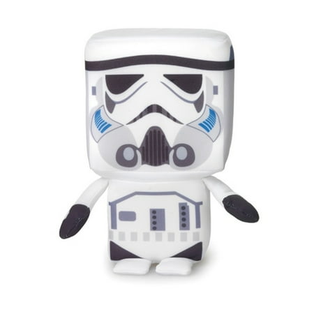 Comic Images Super Deformed Qube - Stormtrooper New