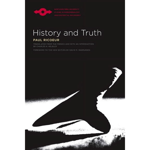 Studies in Phenomenology and Existential Philosophy: History and Truth (Paperback)